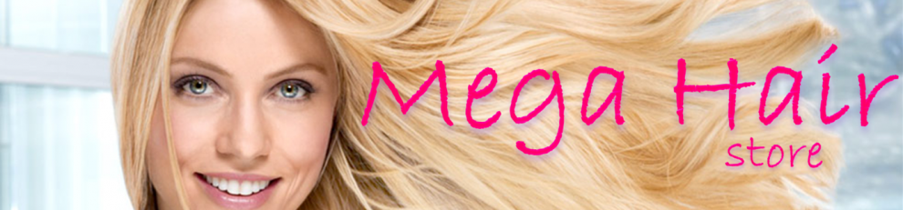 Mega Hair Store